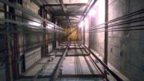 Уголовное дело в Хабаровске - работу опасных лифтов остановили