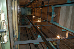 фото 1 - установка лифтов