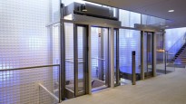 Панорамные лифты: специфика, конструкция, назначение
