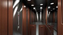 Отделка кабин лифта: современные варианты