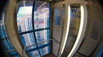 Панорамные лифты и их основные особенности